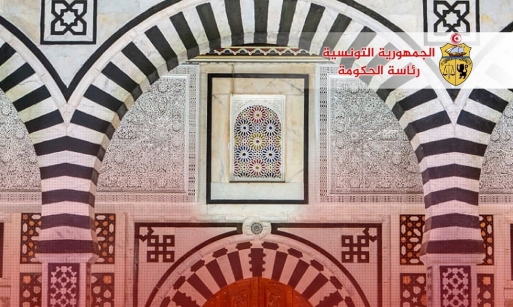 مجلس الوزراء يصادق على جملة من مشاريع القوانين والمشاريع الحكومية