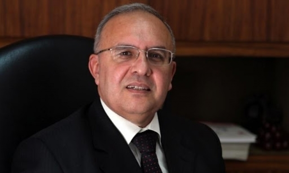 السيرة الذاتية لرضا بن مصباح وزير الصناعة المقترح في التحوير الوزاري 