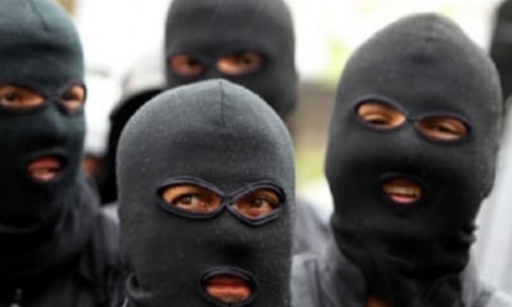 سوسة: الاطاحة بعصابة من الاطفال القصر