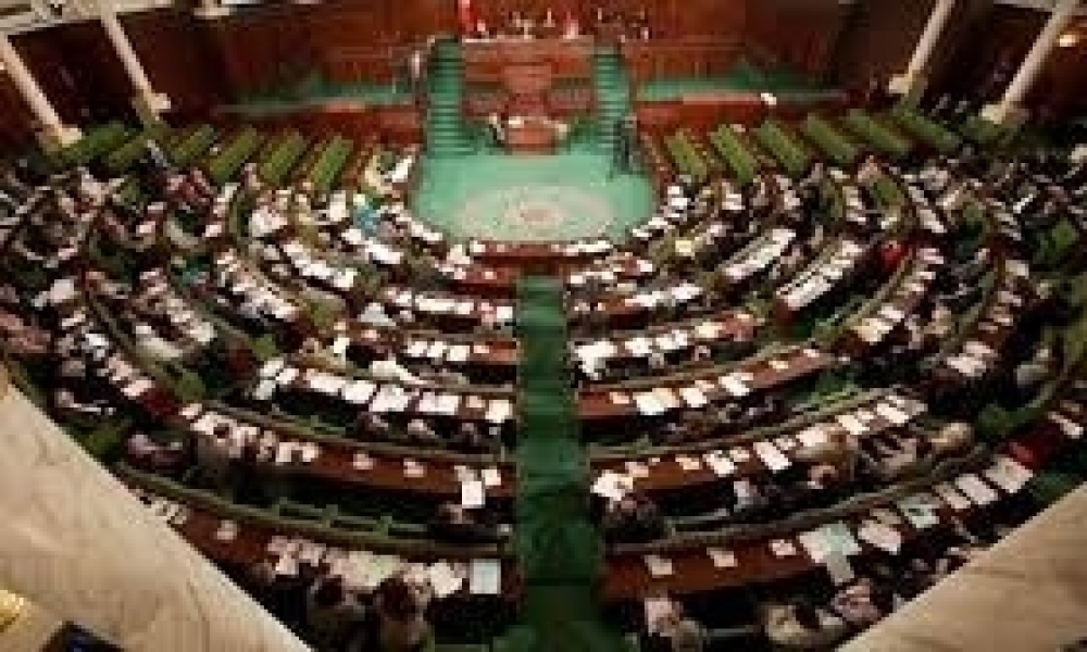 البرلمان / جلسة عامّة للحوار مع الهيئة الوطنيّة لمكافحة الفساد