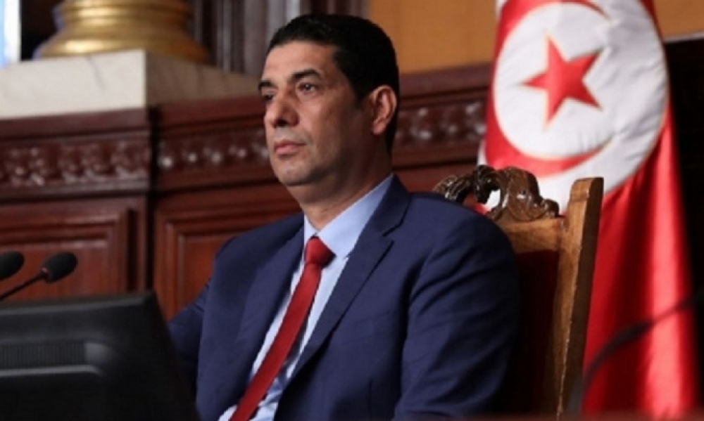طارق الفتيتي : سيتمّ توجيه تنبيهٍ للنوّاب الذين تغيّبوا عن الجلسة العامة اليوم وأمس وسننشر أسماءهم