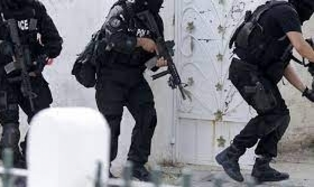  العميد حسام جبابلي : نجاح عمليتين امنيتين في كل من جبل المغيلة و جبل السلوم و القضاء على ارهابيين 