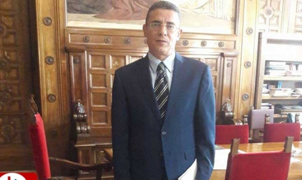 محسن الدّالي : النيابة العموميّة أحالت تقرير فيديو النائب راشد الخياري على الوحدة المختصّة في البحث في تمويل الإنتخابات