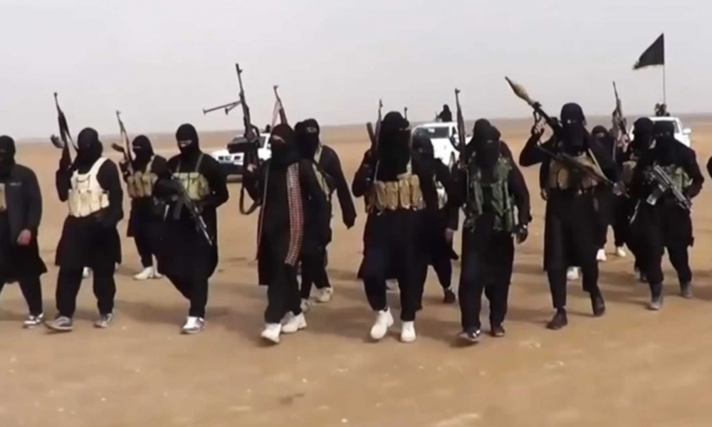 من سوريا إلى تركيا.. تقرير "سري" يكشف طريقة اختيار داعش لعناصره وإرسالهم للخارج