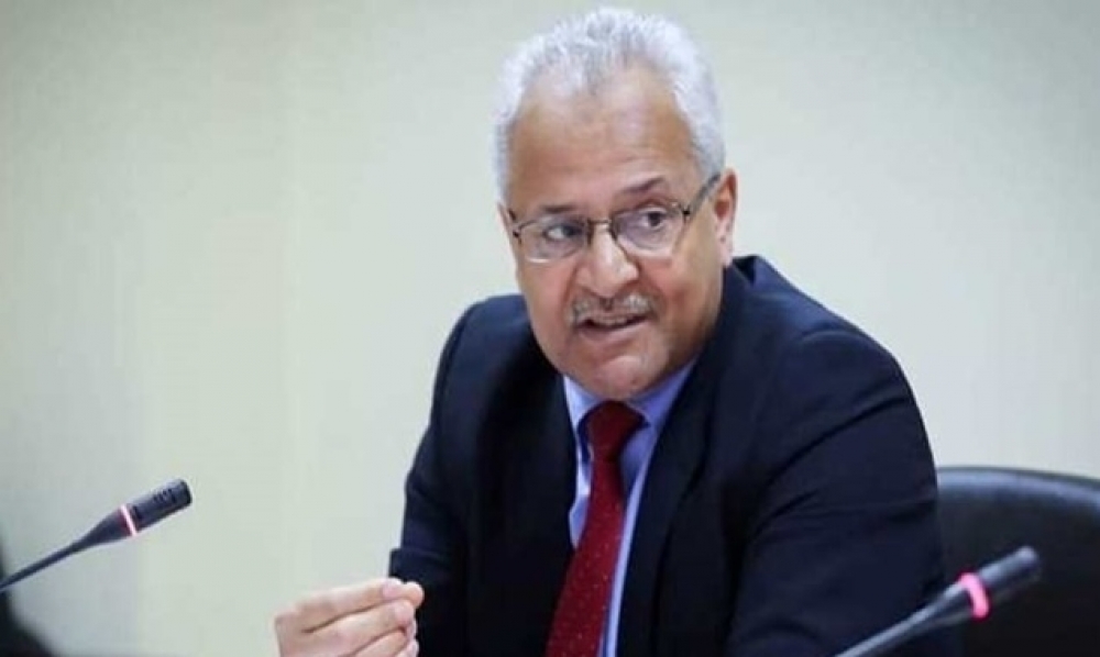 رئيس لجنة النظام الداخلي والحصانة بالبرلمان: اعتبار النائب راشد الخياري في حالة تلبّس غير منطقي وليس من حقّهم ايقافه