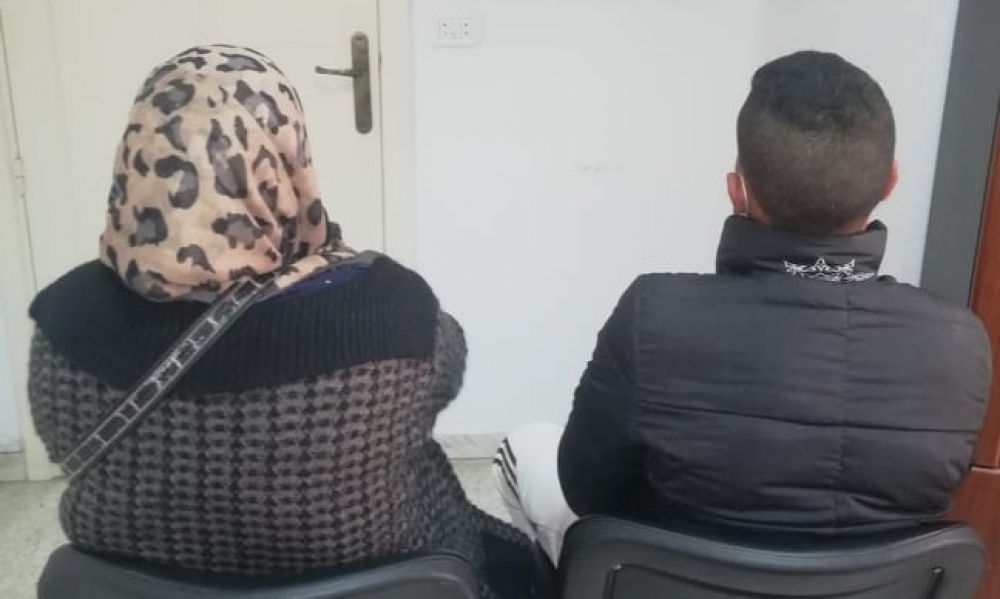  صفاقس : ضبط سيارة على متنها عائلتان تقلان ابنيهما من اجل المشاركة في عملية هجرة غير نظامية