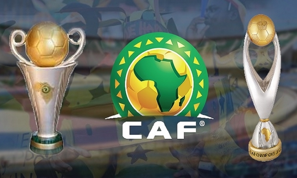 غدا / قرعة ربع نهائي دوري أبطال افريقيا وكأس الكاف