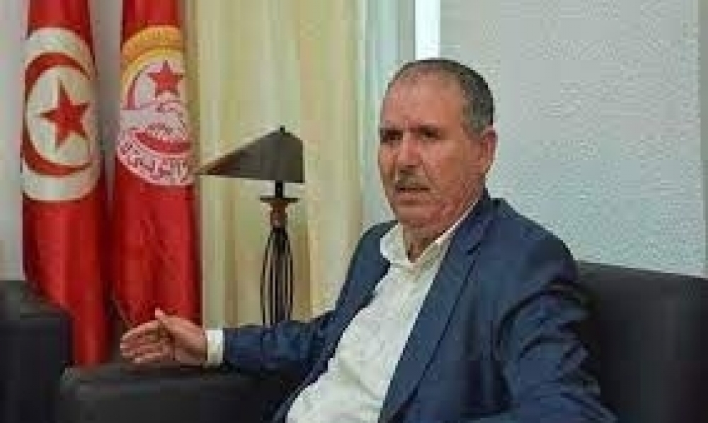 نور الدين الطبوبي : نظام الحكم "أصبح لعبة بين أيدي بارونات المال الفاسد وأداة طيّعة لتنفيذ أجنداتٍ خارجيّة"