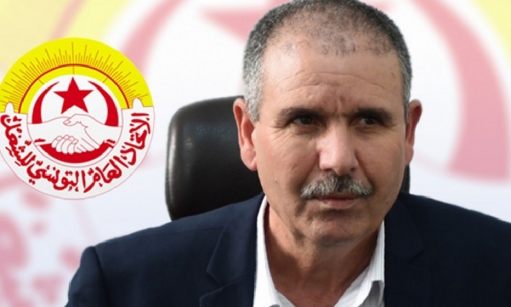 نور الدين الطبوبي: أقول لقيس سعيّد لقد أخطأت المرمى  وراشد الغنوشي سبب البليّة