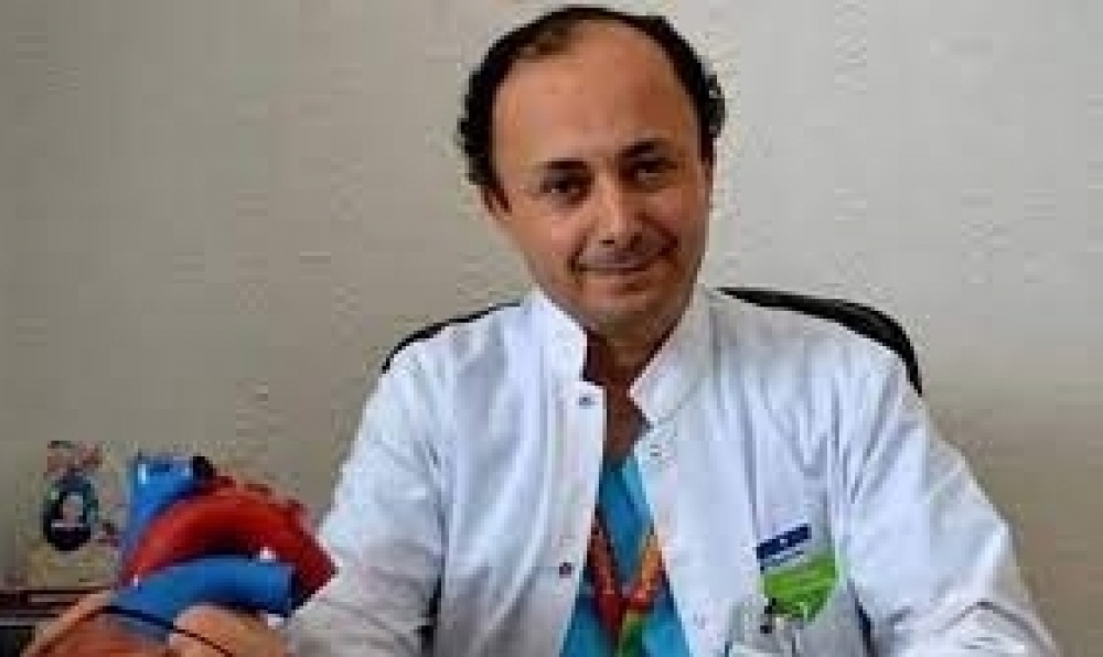  ذاكر لهيذب يدعو لتشريك الأطبّاء البياطرة في تلقيح المواطنين ضدّ "كورونا"