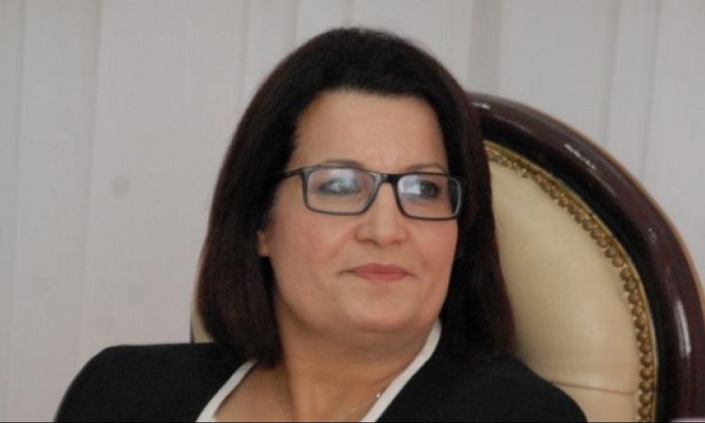 سميرة مرعي تدعو إلى فرض حجر صحّي شامل بـ10 أيّام