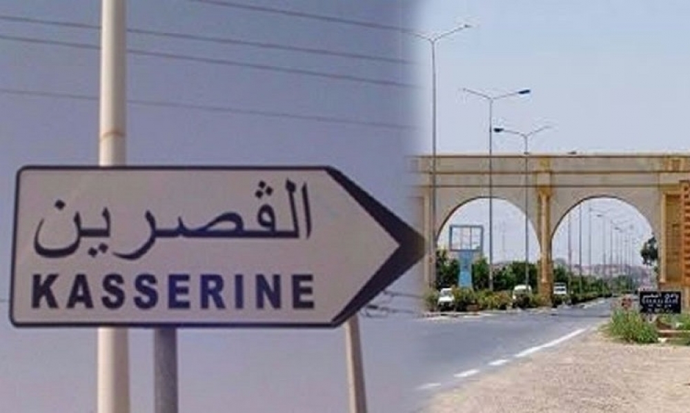 في أعلى حصيلةٍ / القصرين تسجّل 14 حالة وفاة و716 إصابة بفيروس "كورونا" خلال الـ24 ساعة الأخيرة