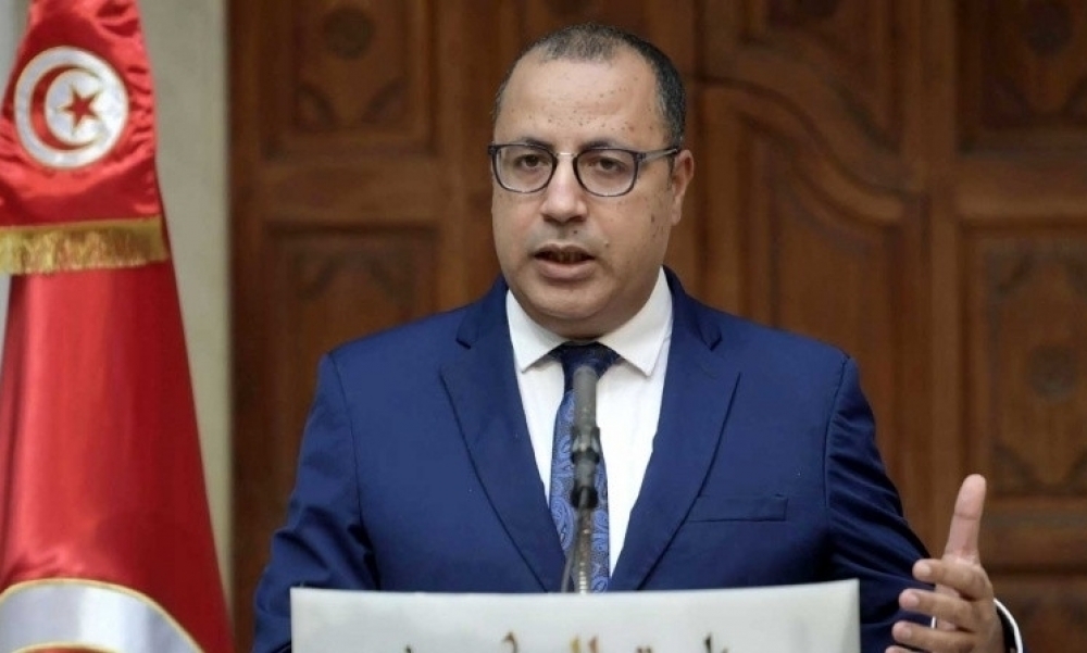 المشيشي يدعو وزارة الصحة إلى تقديم المعلومة الدقيقة والمحيّنة للمواطنين حول نفاد مادّة الأوكسجين بعددٍ من المستشفيات