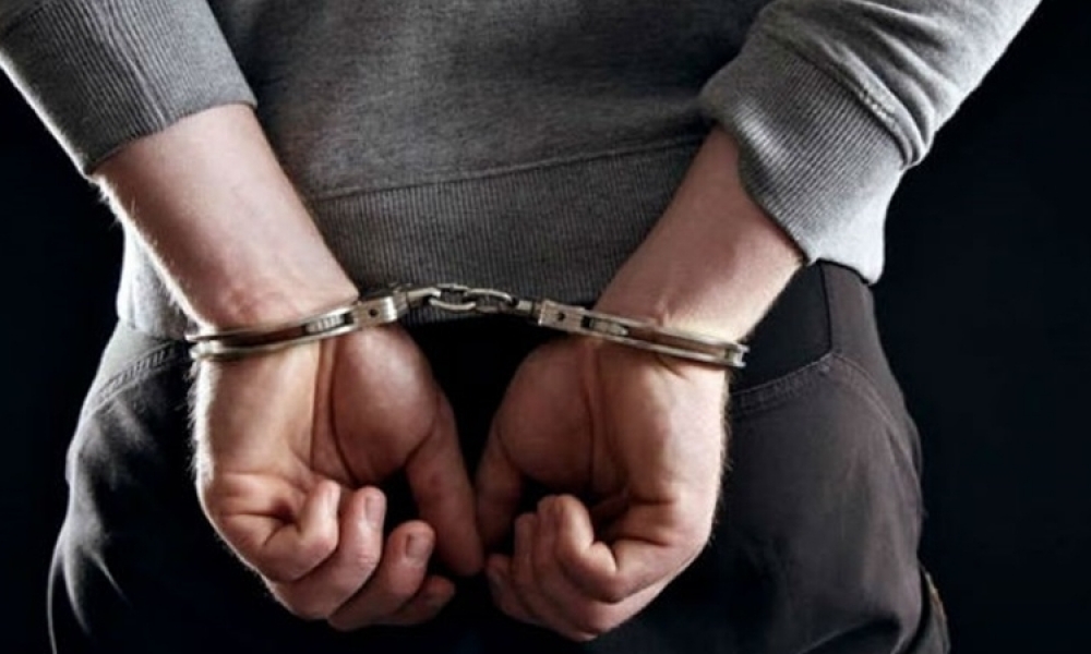 جندوبة / القبض على شخصٍ محكوم بالسجن من أجل الإشتباه في الإنتماء إلى تنظيم إرهابي