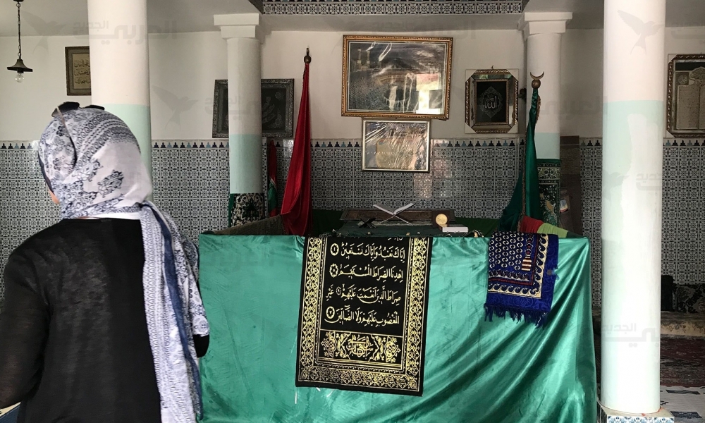 المنستير / غلق جميع الزوايا ومقامات الأولياء الصالحين
