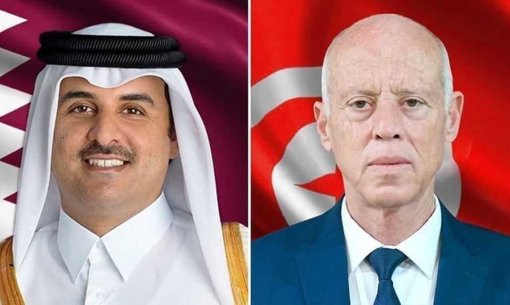 قطر تسعى لتوفير عدد هام من اللقاحات لتونس خلال الأيام القادمة 