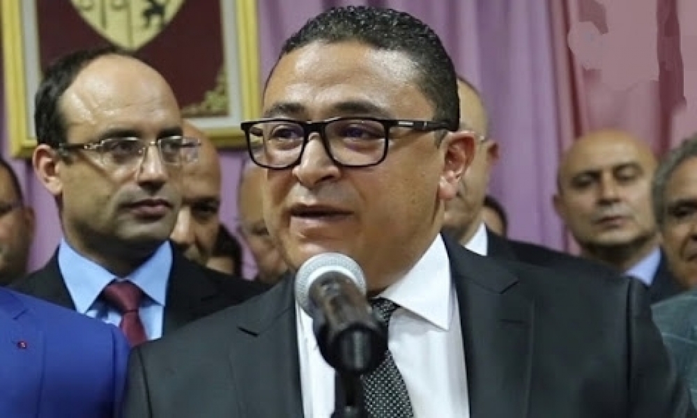المنستير: تسخير كافة المؤسسات الصحية والمصحات الخاصة لمجابهة كورونا وغلق جميع الزوايا 