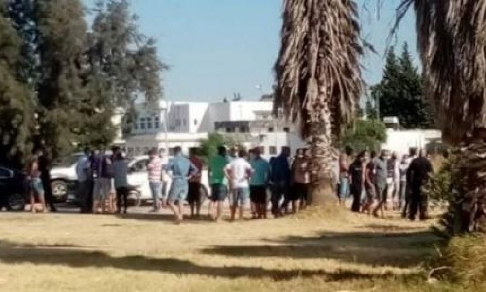 بنزرت: توفير 70قارورة اوكسيجين وعدد من مكثفات الاوكسيجين بمستشفى ماطر