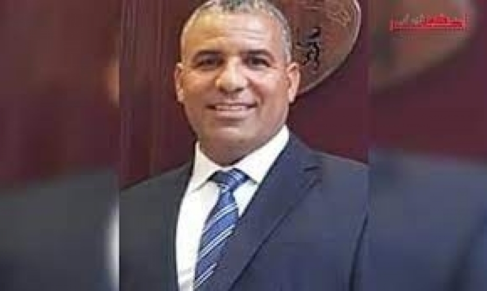 مدير عام الأمن الرئاسي خالد اليحياوي يشرف على وزارة الداخلية