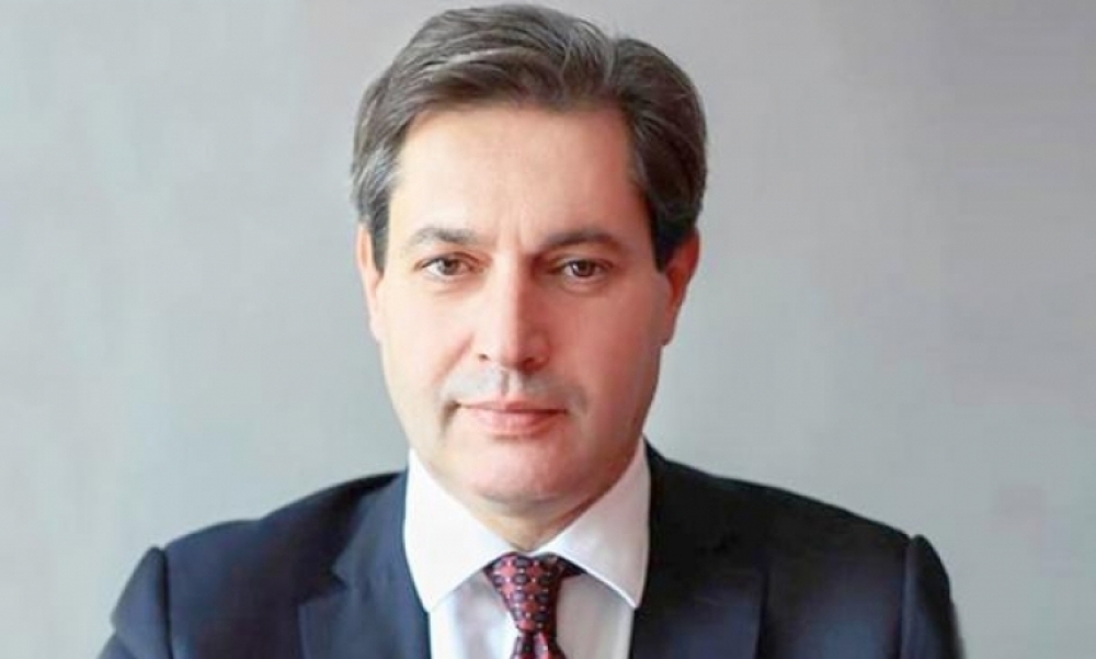 "وضع أنور معروف ورياض الموخّر تحت الإقامة الجبريّة"... رياض الموخّر يوضّح