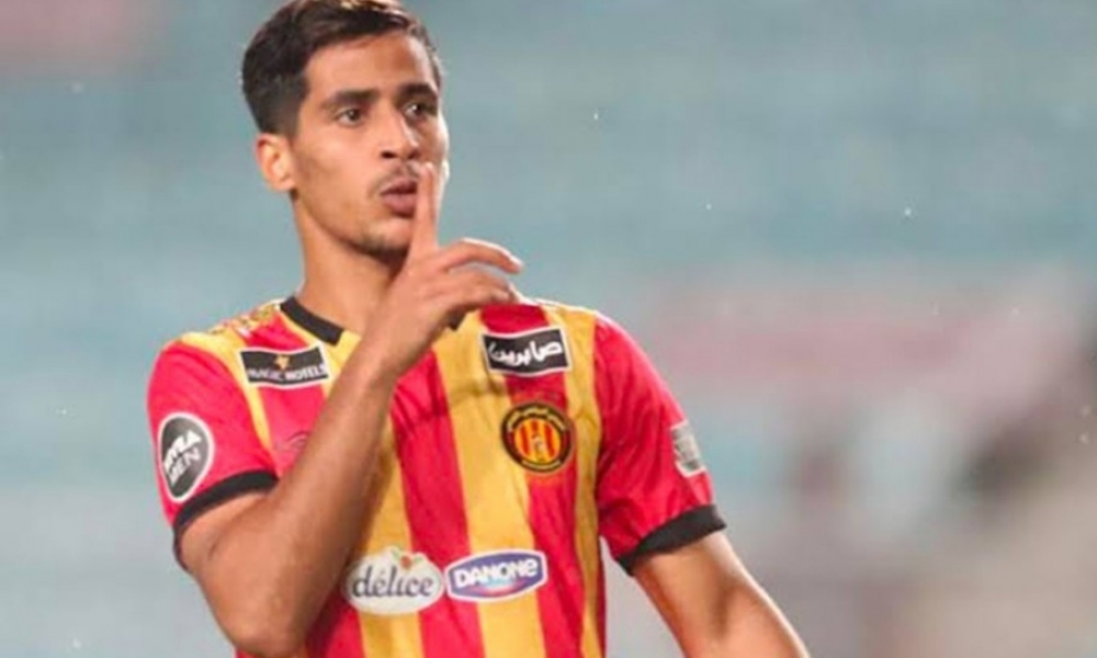 اتحاد العاصمة الجزائري "يخشى" التعاقد مع بن غيث بسبب الترجي 