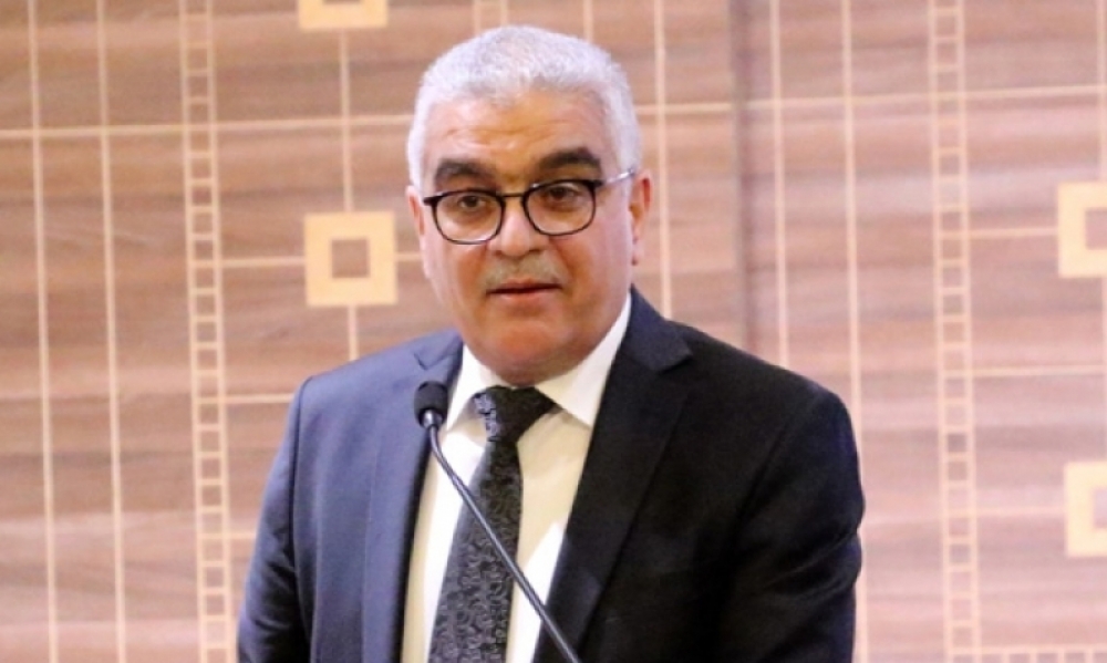 وزير التربية يؤكّد تعويض كلّ معلمٍ أو أستاذ رفض التلقيح
