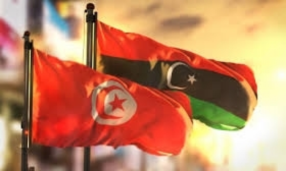 نائب رئيس حكومة الوحدة الوطنية الليبية: لا بد من إرساء توافق اقتصادي بين ليبيا وتونس