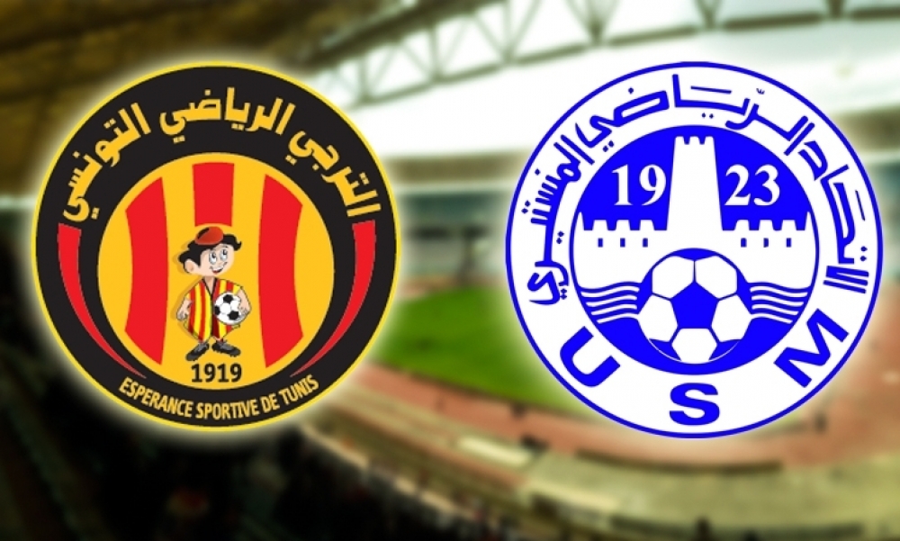 تتصدّرها قمة الاتّحاد المنستيري والترجي.. برنامج أبرز مواجهات اليوم والنقل التلفزي