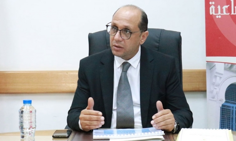 وزير الشؤون الإجتماعية: حوالي 8 مليون تونسي منتفعون بالتغطية الإجتماعية بنسبة تعادل الـ83,7 بالمائة