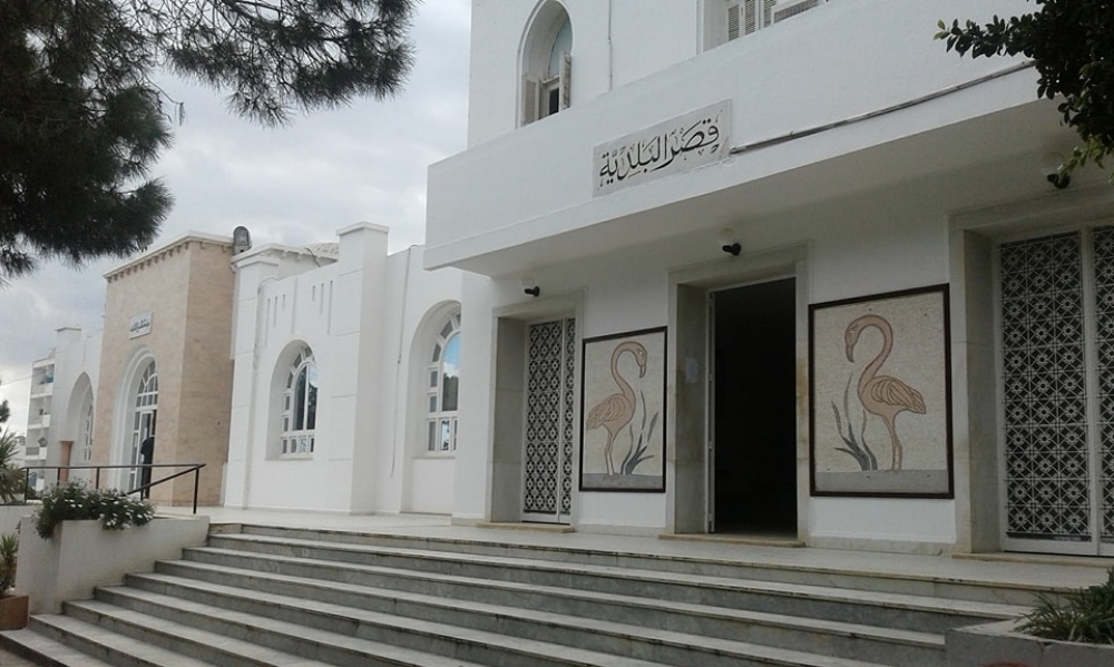 سحب الثقة من رئيس المجلس البلدي بقربة