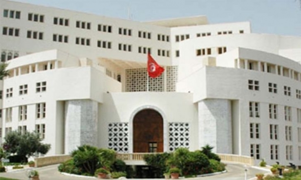 وزارة الخارجية تنفي وجود محادثات ديبلوماسية مع الكيان الإسرائيلي المحتل