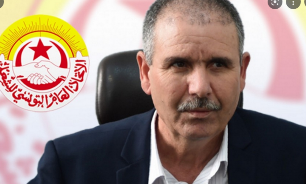 وجود اتصالات جمعت المؤسسة العسكرية بالمنظمة الشغيلة .. نور الدين الطبوبي يوضح 