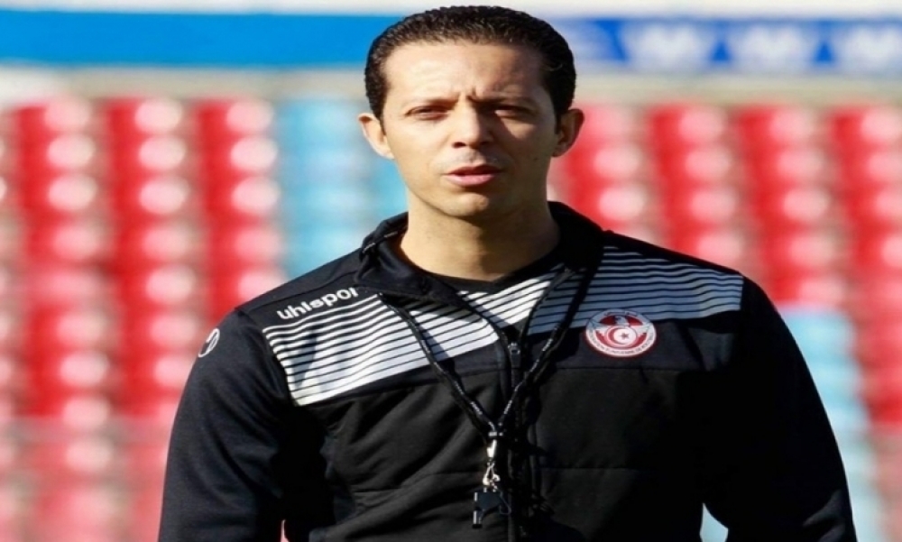 الترجي الرياضي التونسي : المعد البدني الجبابلي يعزز الاطار الفني