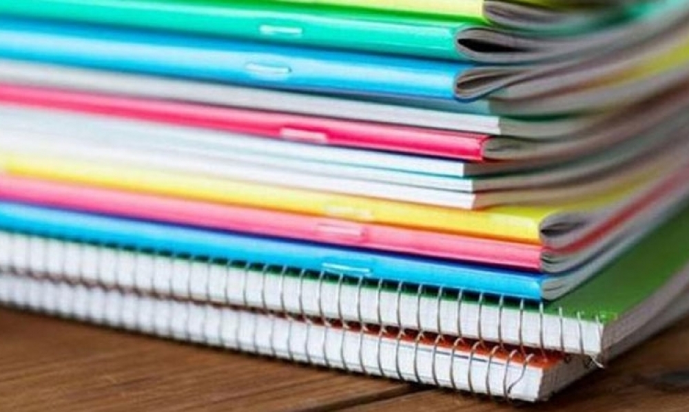 تسجيل إرتفاع في أسعار الكراس المدرسي... التفاصيل