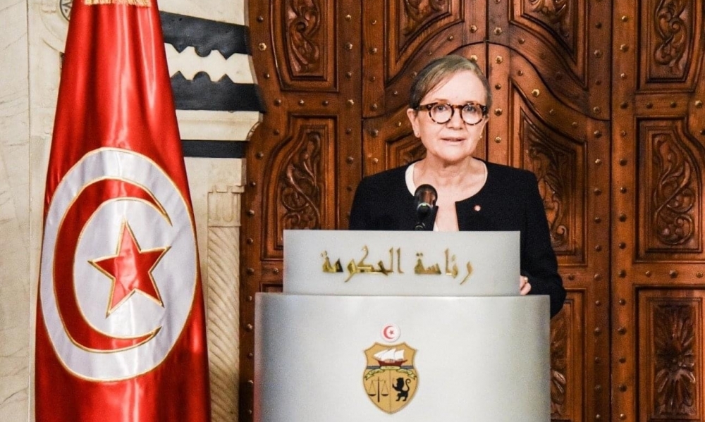 رئيسة الحكومة: تونس حققت مسارا تشريعيا تقدميا في مجال حقوق المرأة جعلتها نموذجًا في المنطقة