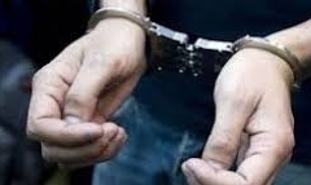حزوة: القبض على إرهابي خطير محكوم ب48 سنة سجنا في قضايا ذات صبغة إرهابية