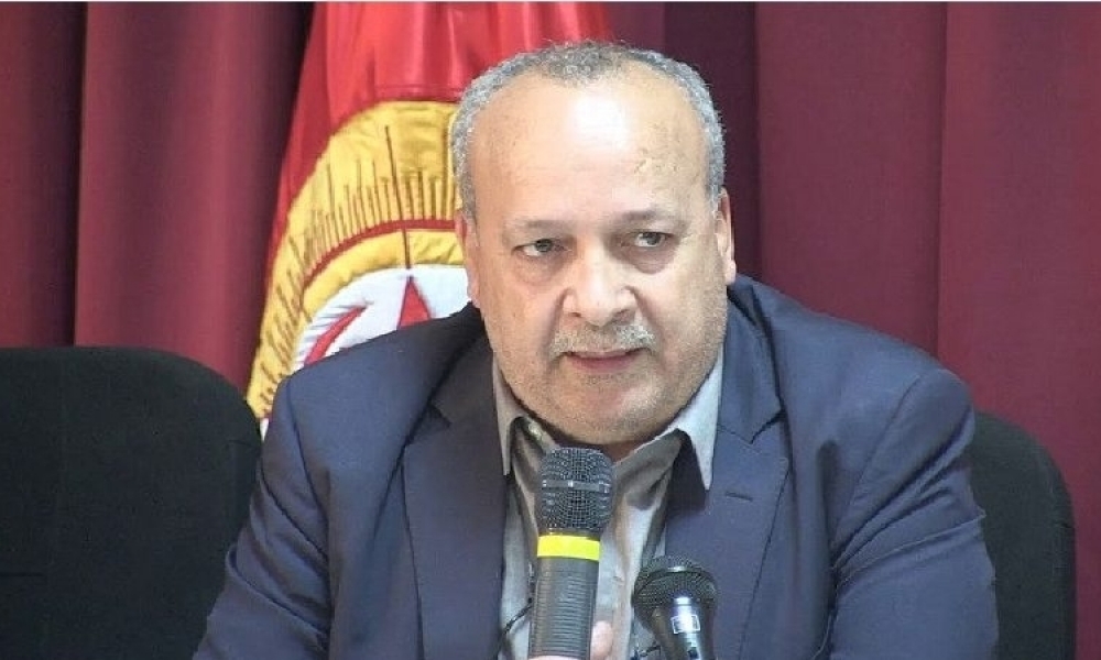 سامي الطاهري: الوفد الحكومي يتفاوض حاليا مع صندوق النقد الدولي في واشنطن حول أمر لا نعرفه 