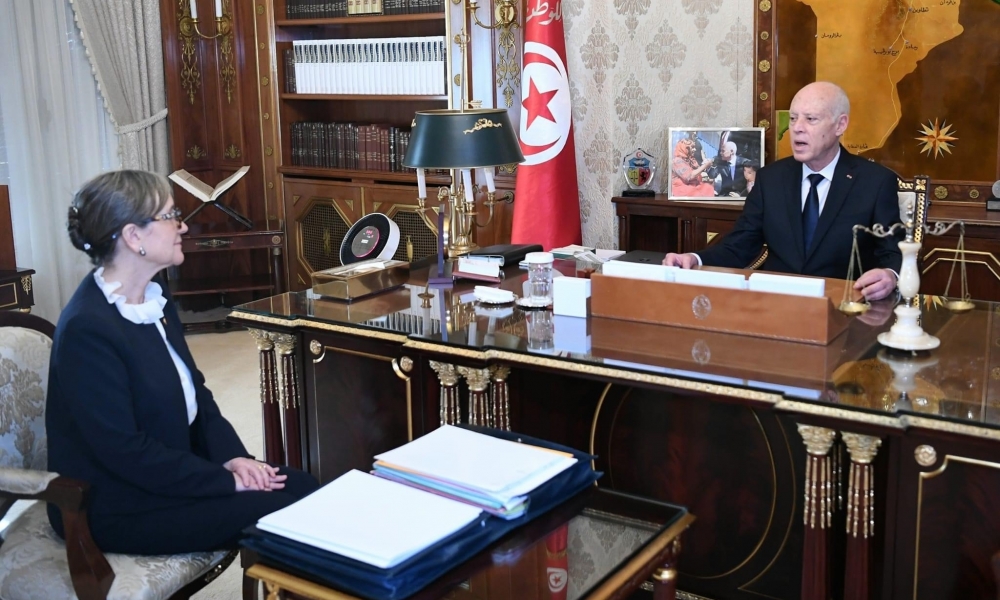 سعيد: الواجب يقتضي البحث عن الأسباب التي تجعل حتى الأطفال يفكرون في الإلقاء بأنفسهم في عرض البحر