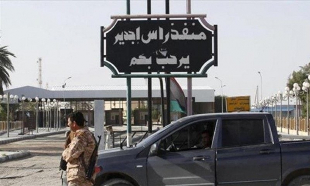 بن قردان: استئناف الحركة بمعبر رأس جدير