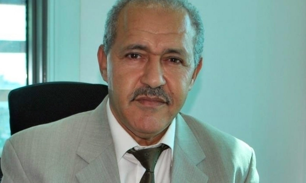 رضا الشكندالي: يجب مصارحة الشعب بحقيقة ما تم الإلتزام به صندوق النقد الدولي
