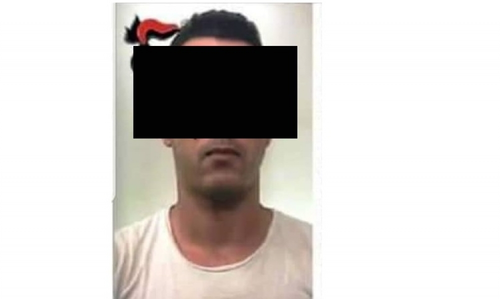 مفتش عنه من قبل "الإنتربول "و كتبت عنه الصحف الايطالية..القبض على منظم عمليات اجتياز حدود بحرية