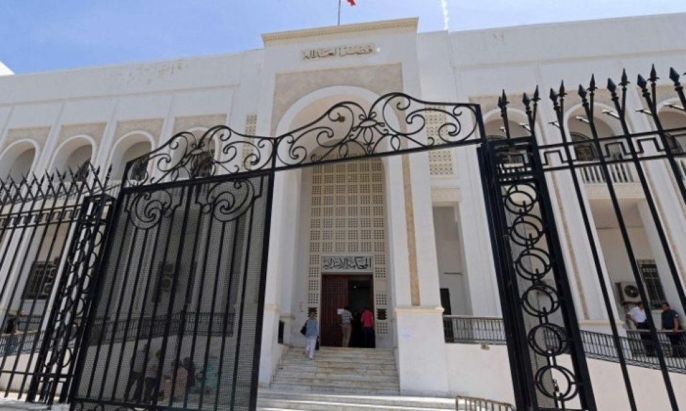 النيابة العسكرية ترفض طلب الافراج عن الكاتب العام للنقابة الوطنية لقوات الامن الداخلي
