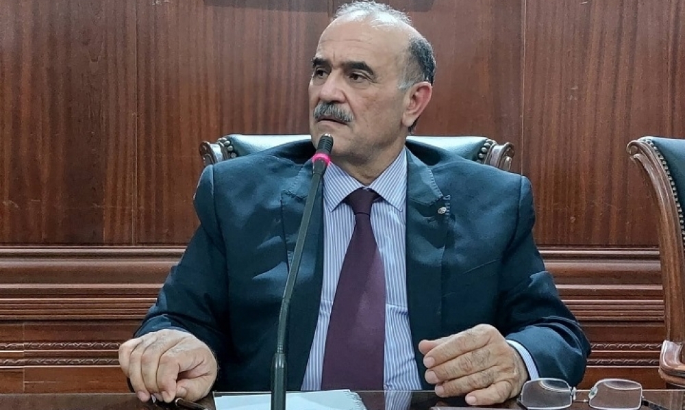 والي صفاقس: "الاتحاد لا يعترف بالوالي وبث البلبلة يعاقب عليه القانون"