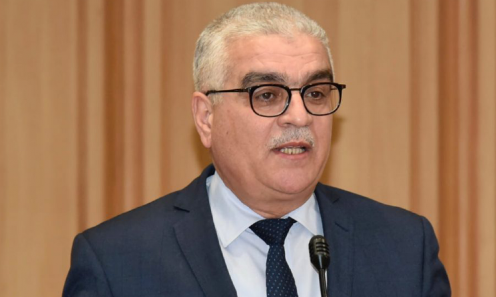 وزير التربية: لن نسمح بتواصل توقّف الدروس 