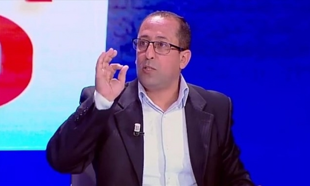 الناطق  باسم جمعية المؤسسات الصغرى والمتوسطة: 63 من صغار المقاولين صدرت ضدّهم أحكاما بالسجن والدولة تأخّرت عن صرف مستحقاتهم