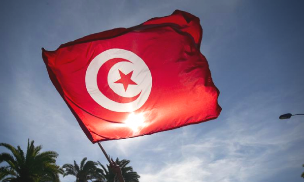 اليوم / إحياء ذكرى إنشاء العلم التونسي