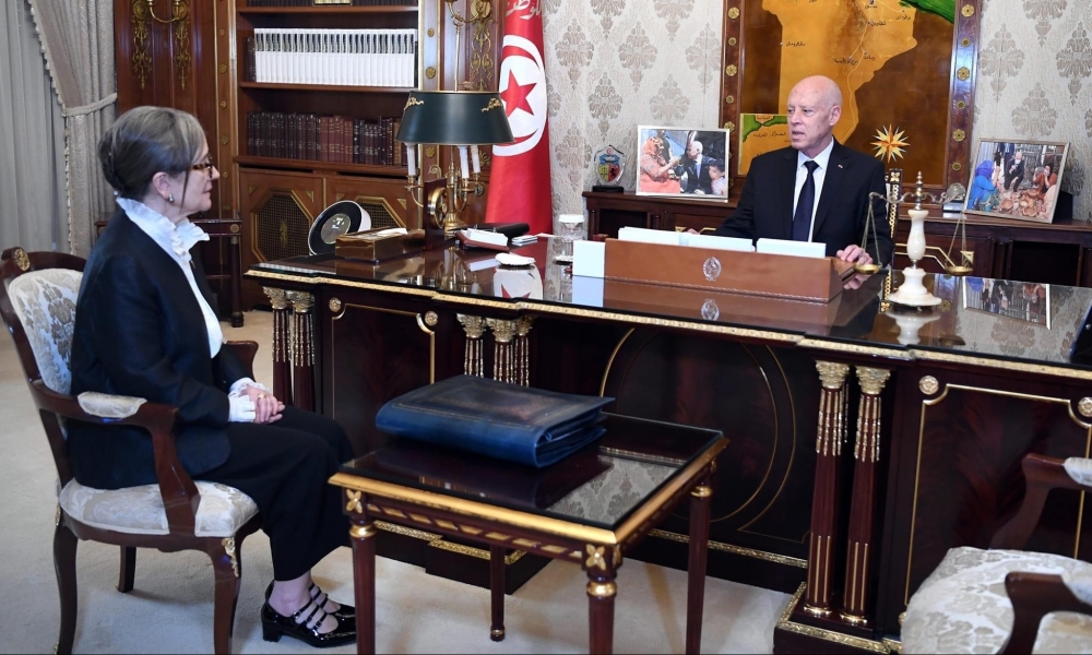 سعيد لبودن: يجب ايجاد حلول لقضايا زادت تعقيدا نتيجة التزامات تعهدت بها حكومات سابقة وكانت تعلم جيدا أنها لن تجد طريقها إلى التنفيذ"