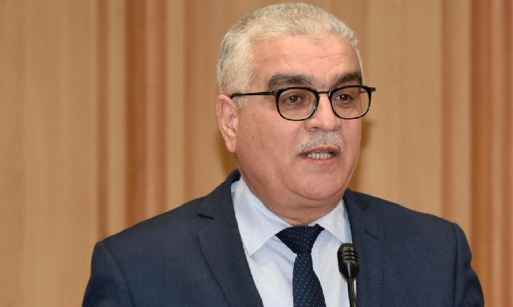 السلاوتي: حددنا آجالا للمعلمين النواب المحتجين لانهاء مقاطعتهم التدريس..وسنعتبرهم متخلين اذا تجاوزوا المهلة