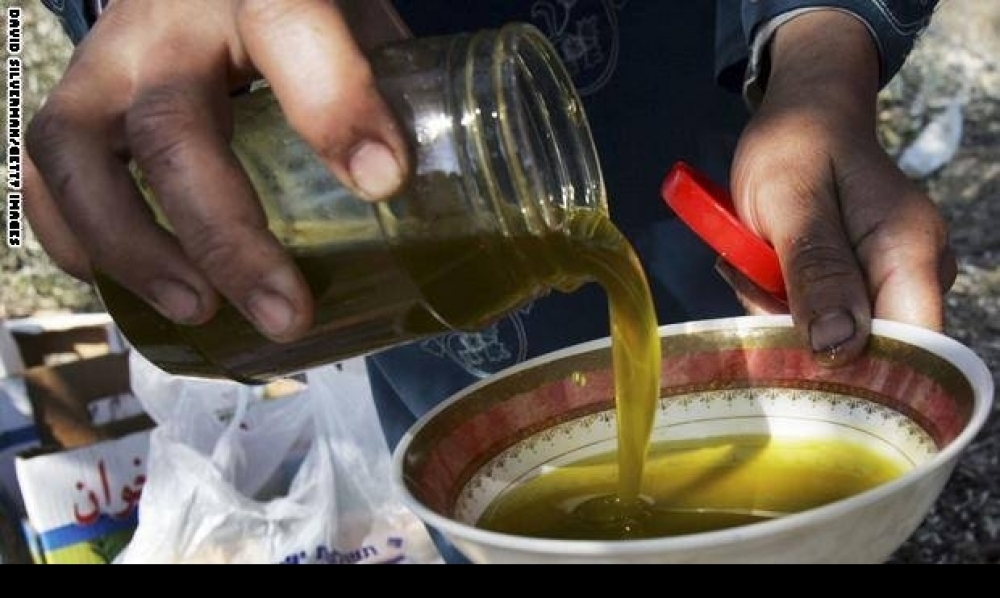 ارتفاع عائدات تونس من تصدير زيت الزيتون إلى 2049 مليون دينار موفى سبتمبر الفارط 