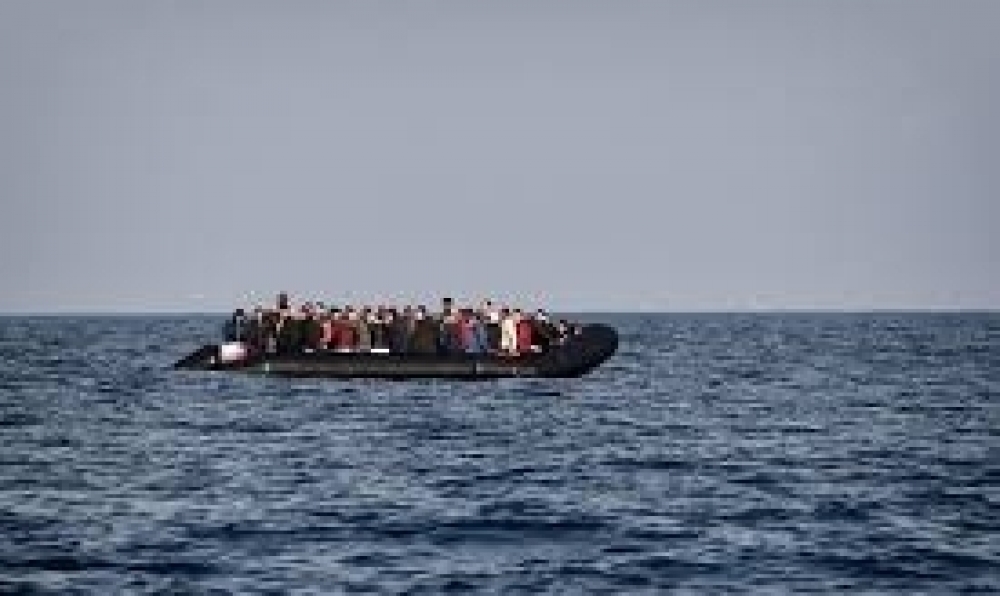 وزارة الخارجية الفلسطينية: فلسطينيون على متن قارب جرجيس